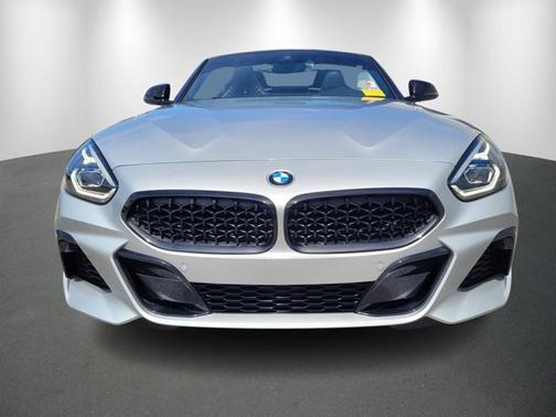 2022 BMW Z4 sDrive30i