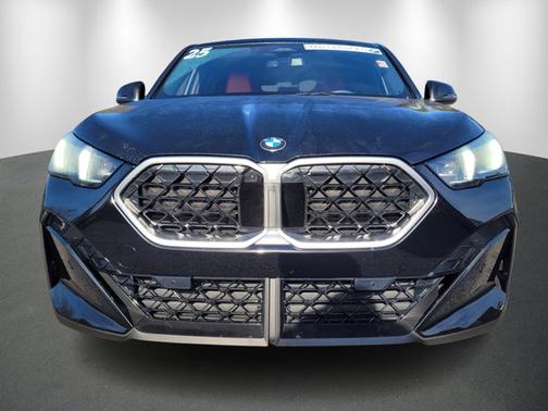2025 BMW X2 xDrive28i
