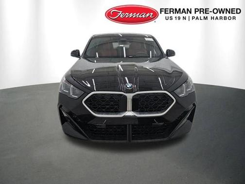 2025 BMW X2 xDrive28i