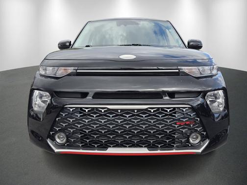 2020 Kia Soul GT-Line