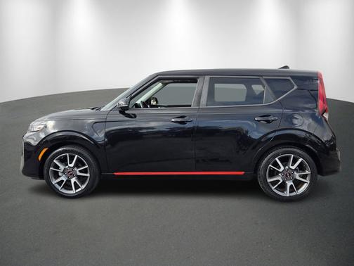 2020 Kia Soul GT-Line
