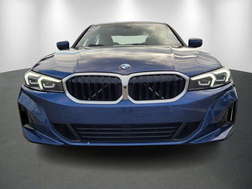 2024 BMW 330 330i xDrive