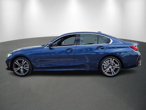 2024 BMW 330 330i xDrive