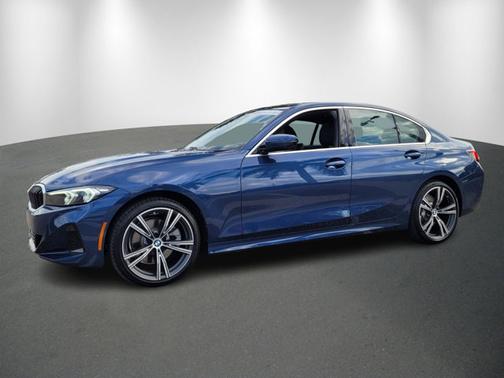 2024 BMW 330 330i xDrive