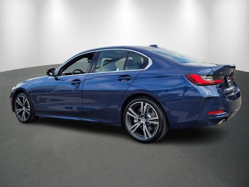 2024 BMW 330 330i xDrive