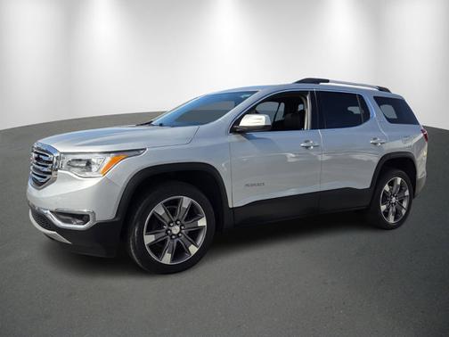 2019 GMC Acadia SLT-2