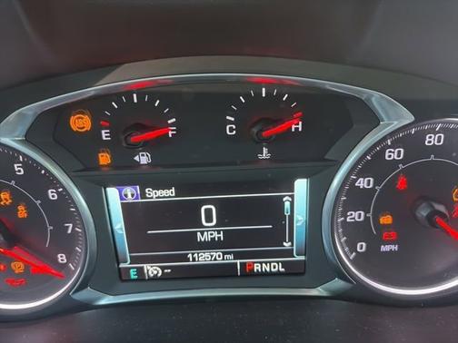 2019 GMC Acadia SLT-2