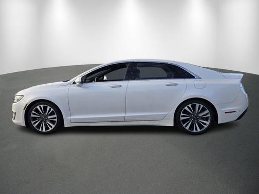 2020 Lincoln MKZ Reserve