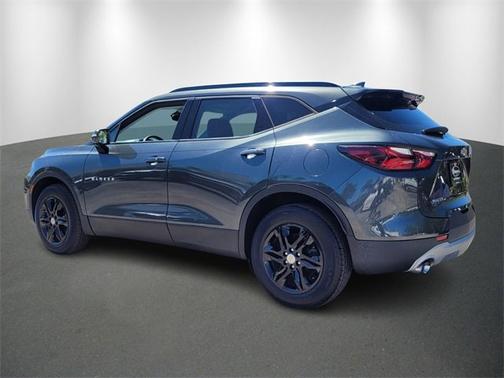 2019 Chevrolet Blazer 2LT