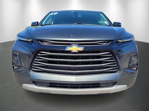 2019 Chevrolet Blazer 2LT