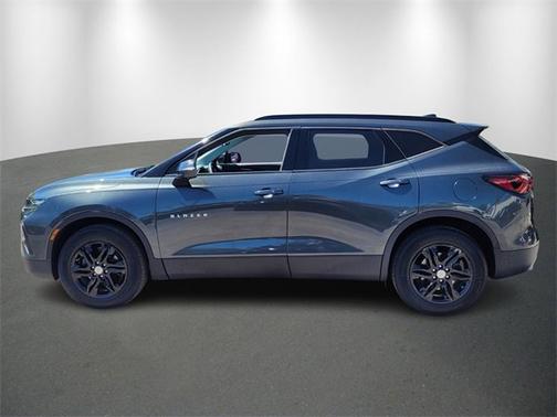 2019 Chevrolet Blazer 2LT