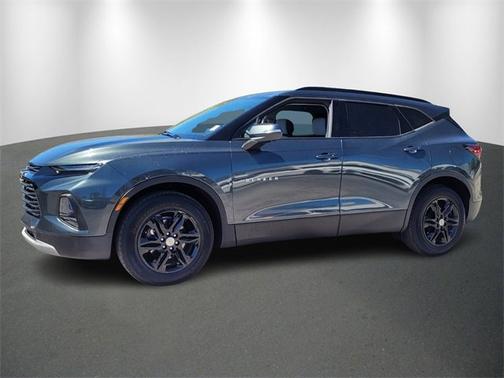 2019 Chevrolet Blazer 2LT