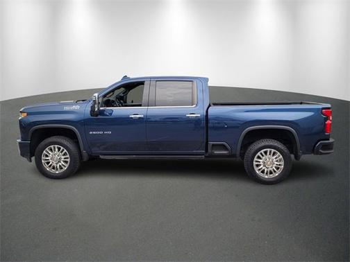 2023 Chevrolet Silverado 2500 High Country