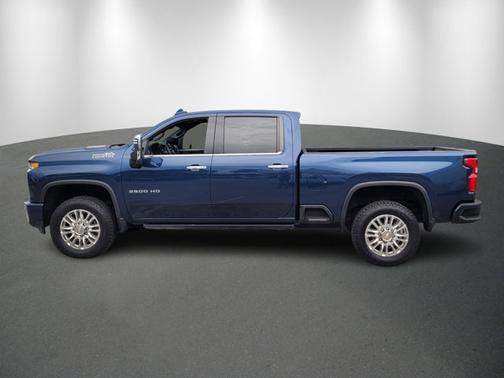2023 Chevrolet Silverado 2500 High Country