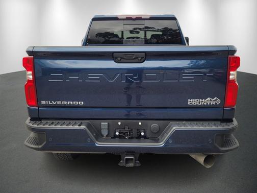 2023 Chevrolet Silverado 2500 High Country