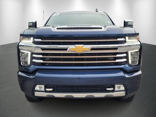 2023 Chevrolet Silverado 2500 High Country