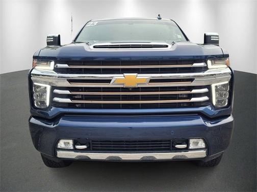 2023 Chevrolet Silverado 2500 High Country