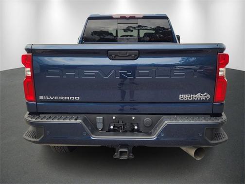 2023 Chevrolet Silverado 2500 High Country