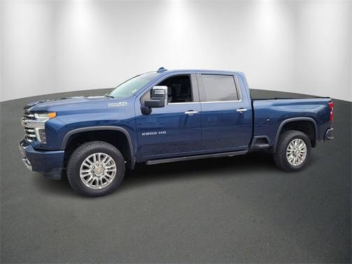 2023 Chevrolet Silverado 2500 High Country