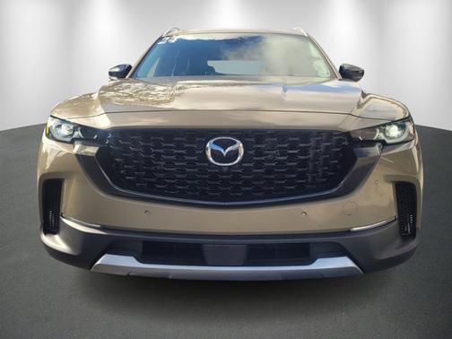 2024 Mazda CX-50 2.5 Turbo Premium Plus Package