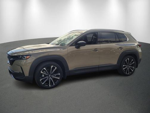 2024 Mazda CX-50 2.5 Turbo Premium Plus Package