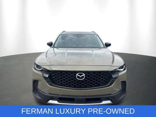 2024 Mazda CX-50 2.5 Turbo Premium Plus Package