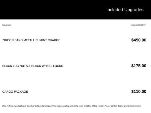 2024 Mazda CX-50 2.5 Turbo Premium Plus Package