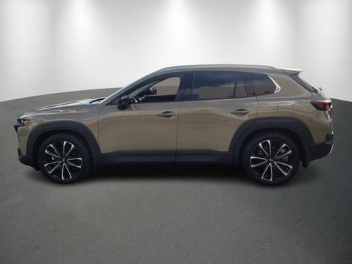 2024 Mazda CX-50 2.5 Turbo Premium Plus Package