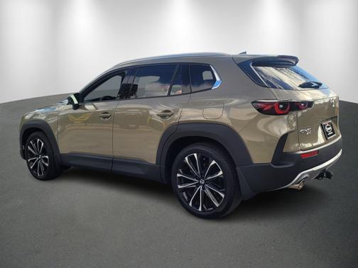 2024 Mazda CX-50 2.5 Turbo Premium Plus Package