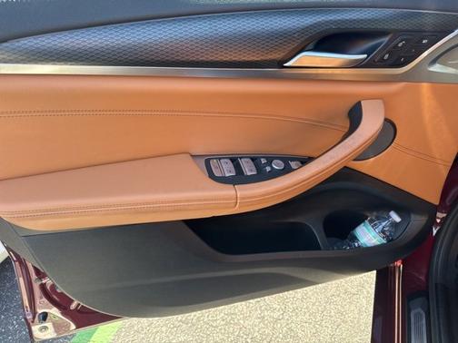 2022 BMW X3 M40i