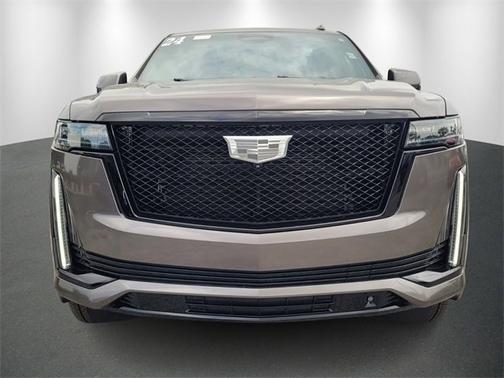 2024 Cadillac Escalade 4WD Sport Platinum