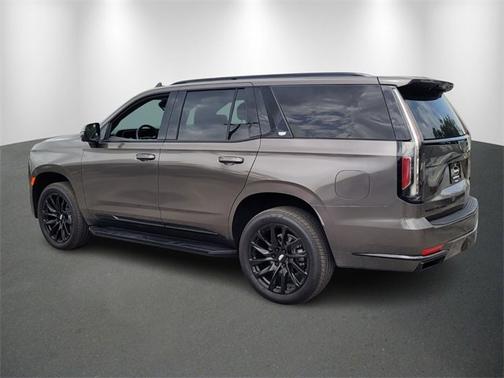 2024 Cadillac Escalade 4WD Sport Platinum