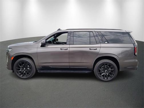2024 Cadillac Escalade 4WD Sport Platinum