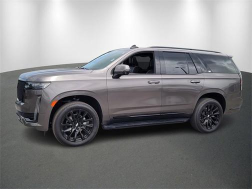 2024 Cadillac Escalade 4WD Sport Platinum