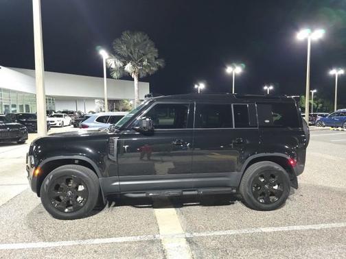 2024 Land Rover Defender S