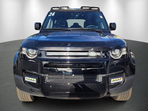 2024 Land Rover Defender S