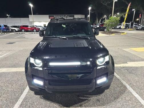 2024 Land Rover Defender S