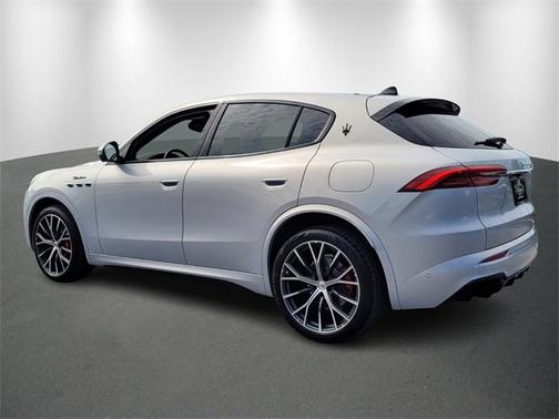 2023 Maserati Grecale Modena