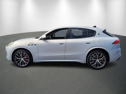 2023 Maserati Grecale Modena