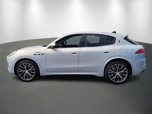 2023 Maserati Grecale Modena