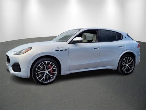 2023 Maserati Grecale Modena