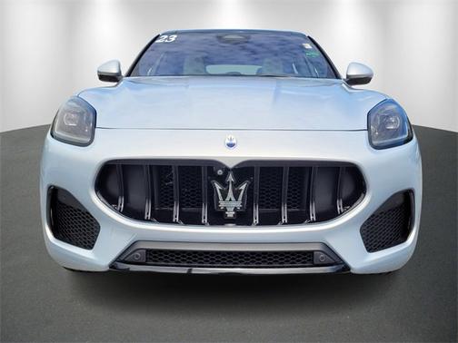 2023 Maserati Grecale Modena
