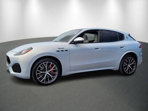2023 Maserati Grecale Modena