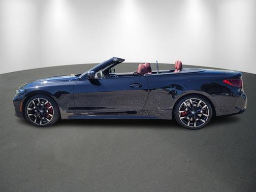 2025 BMW M440 M440i