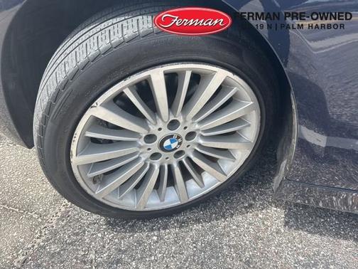 2014 BMW 328 i