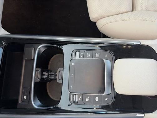 2022 Mercedes-Benz GLA 250 GLA 250