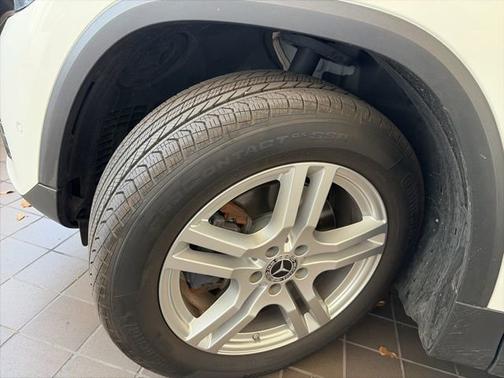 2022 Mercedes-Benz GLA 250 GLA 250