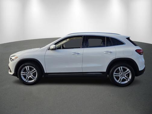 2022 Mercedes-Benz GLA 250 GLA 250