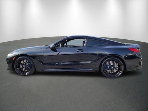 2019 BMW M850 i xDrive