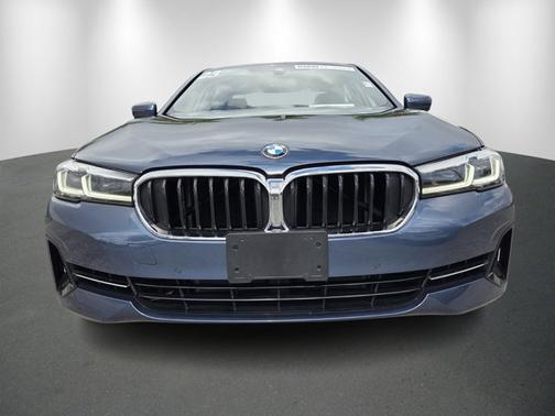 2023 BMW 540 540i xDrive